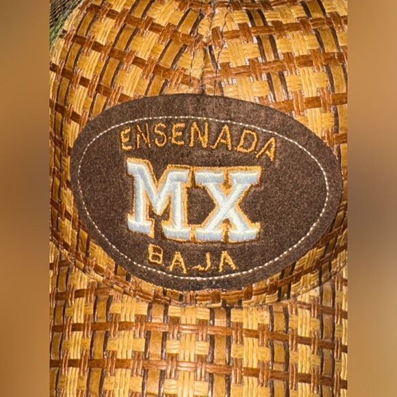 Ensenada Baja baseball hat - Picture 3 of 3